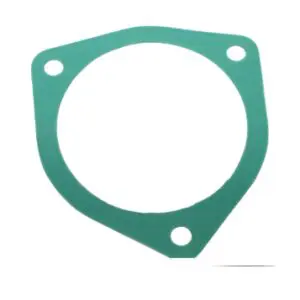 STEYR MOTORS HEAT EXCHANGE COVER GASKET SEAL 2174155-1
