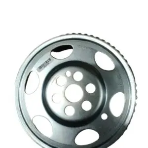 CRANK SHAFT PULLEY FPT