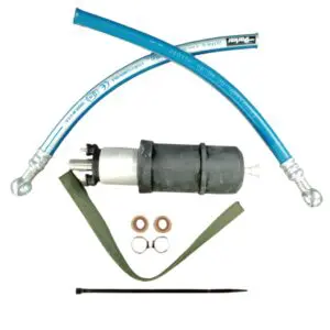 STYER MOTORS 12V FUEL PUMP KIT 2173396-4