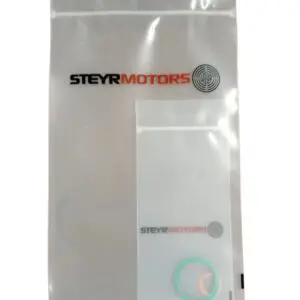 STEYR MOTORS INJECTOR NOZZLE SEAL KIT    Z002031-0