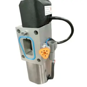 STEYR MOTORS CONTROL SENSOR & FEEDBACK SENSOR CONTROL Z002153-0 / 2205211-2
