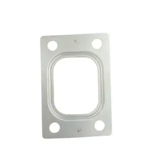 STEYR MOTORS TURBO CHARGER GASKET SEAL 706489 was 2200309-1