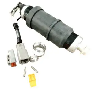 STEYR MOTORS W/ ISO SLV EG 12V FUEL PUMP 500637 / WAS 2179828-0