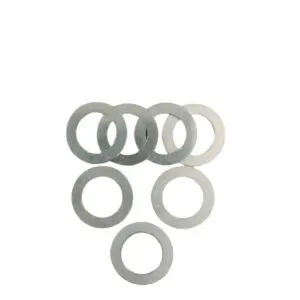STEYR MOTORS SHIM RING DIN 988-10x16x0.3 - 9000438-0