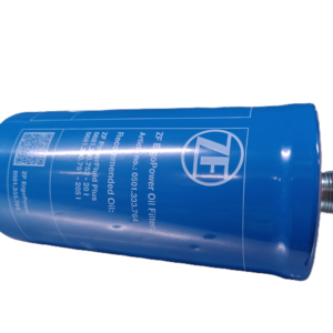ZF PRESSURE FILTER