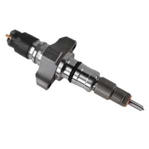 FUEL INJECTOR NEW   FPT