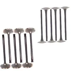 ENGINE INLET VALVE STEM  FPT