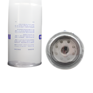 FUEL FILTER FPT