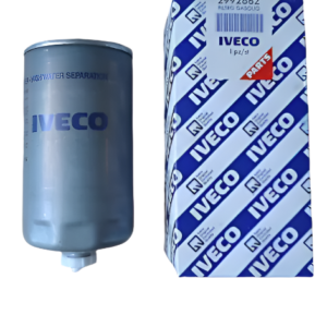 FUEL FILTER FPT