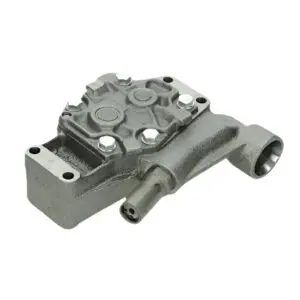 LUBE  PUMP  FPT