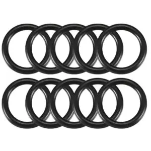 THERMOSTAT SEAL GASKET O-RING  FPT