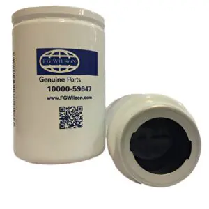 FUEL FILTER  FG WILSON  10000-59647 was 10000-17068