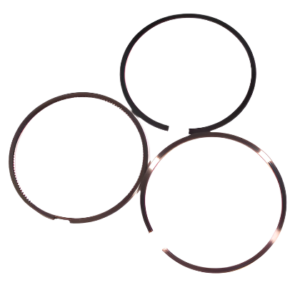 FPT   PISTON RING SET   0.40MM