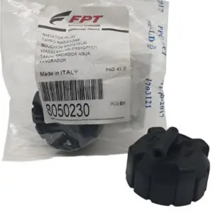 FPT RADIATOR