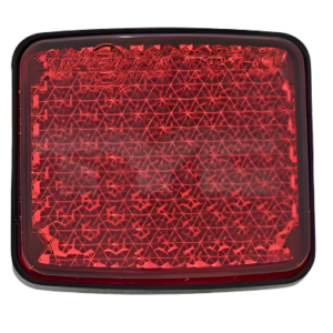 REAR REFLECTOR  FPT