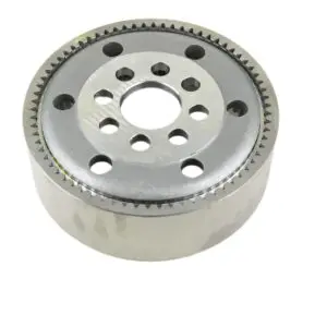 RING GEAR SUPPORT  DANA SPICER  D113.0670803 / 113.06.708.03
