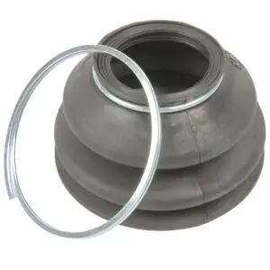 RUBBER BOOT & LOCK RINGS  DANA SPICER  D733.2445033 / 733.24.450.33