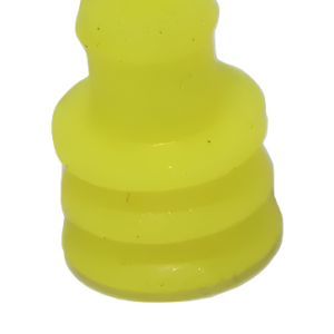 RUBBER PROOF YELLOW  FPT