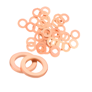 FPT   COPPER RING SEAL GASKET