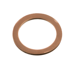 FPT   COPPER SEAL RING GASKET