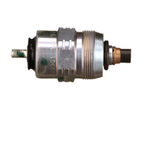 VALVE SOLENOID FPT IVECO