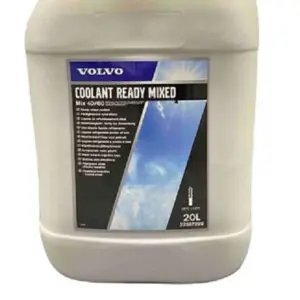 VOLVO PENTA MARINE COOLANT GREEN READY-MIXED 20L