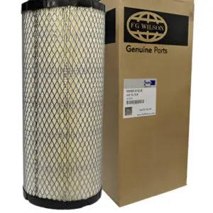 FG WILSON  AIR FILTER 10000-51238 was 901-047
