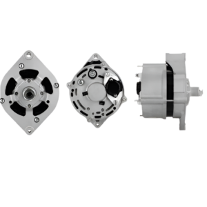 FPT INDUSTRAIL NEW   ALTERNATOR
