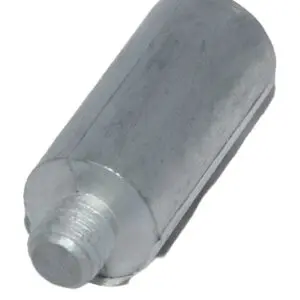 TECNOSEAL STEYR MOTORS ZINC PENCIL ANODE