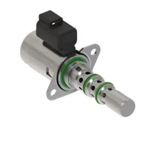 ENGINE SOLENOID VALVE  DANA SPICER  D4216197 / 4216197 - 4211999