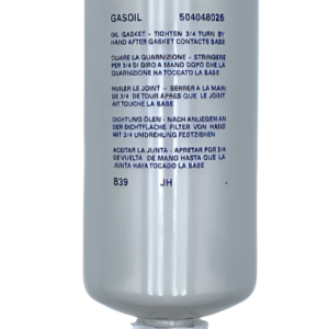 FPT Industrial Genuine Fuel Filter
