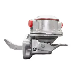 FUEL LIFT PUMP  FG WILSON AND PERKINS  10000-60118