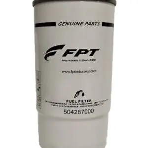 FUEL FILTER  FPT