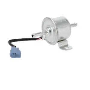 FUEL PUMP  KUBOTA  1G63952035