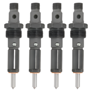 FUEL INJECTOR NOZZLE & HOLDER ASSY  FPT