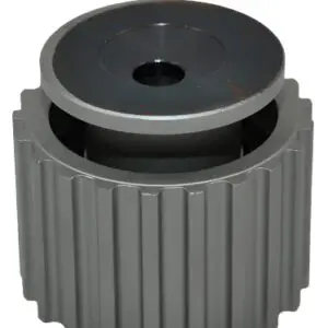 STEYR MOTORS ENGINE IDLER PULLEY