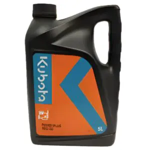 ENGINE PLUS 10W-30 5L KUBOTA