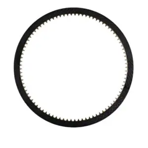 Friction  Plate  Allison Transmission  23041615