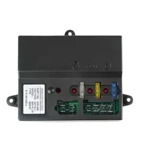 FG Wilson 917-530 was - 630-466 EIM PLUS – 24V Engine Interface Module