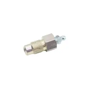 Kubota Grease Nipple Assembly, Track Adjuster & Idler Lubrication
