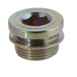 DIFFERENTIAL PLUG SEAL  DANA SPICER  D112.0161001 / 112.01.610.01