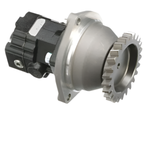 FUEL FEED PUMP NEW   FPT