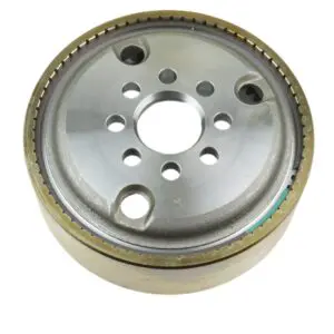 RING GEAR SUPPORT  DANA SPICER  D111.0670502 / 111.06.705.02
