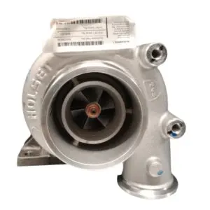 TURBOCHARGER  NEW FPT IVECO
