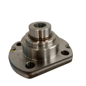 UPPER STEERING PIVOT PIN  DANA SPICER D211.0601202 / 211.06.012.02