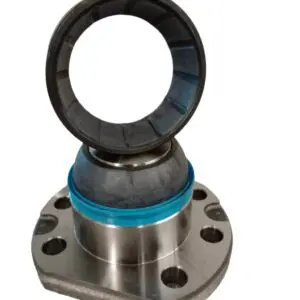 PIVOT PIN ASSEMBLEY  DANA SPICER  D213.0670104 / 213.06.701.04