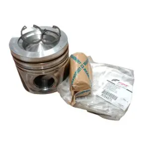 FPT   PISTON INC RINGS & PIN ASSEMBLEY