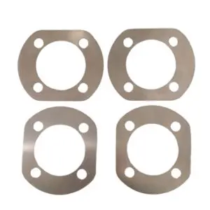 AXLE BRAKE PISTON BACK-UP O-RING DANA SPICER  D112.0700902 / 112.07.009.02