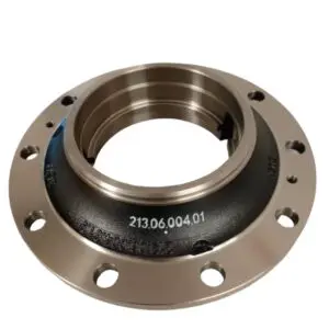 WHEEL HUB  DANA SPICER  D213.0600401 / 213.06.004.01