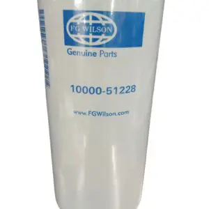 FILTER  FG WILSON  10000-51228 was 901-115 PERKINS